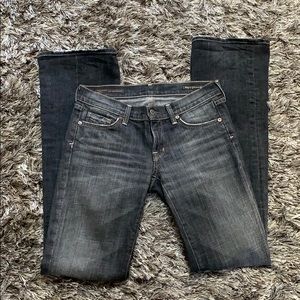 Citizens of Humanity Margo #085 Jeans, Size 28